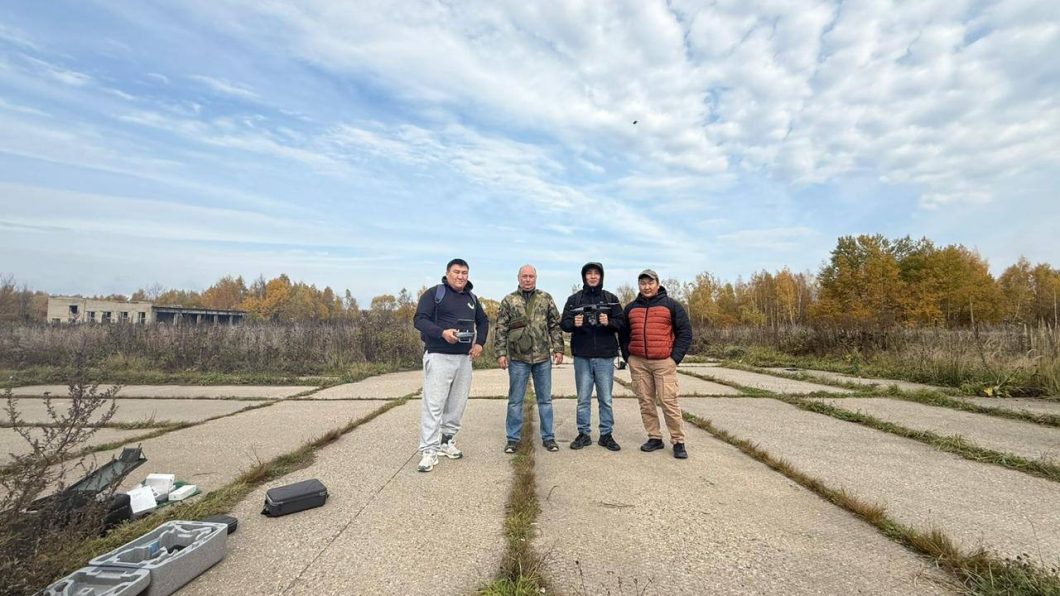 Фото АГАТУ.