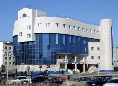 Фото АГИКИ.